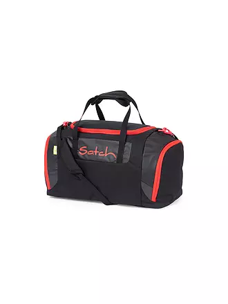SATCH | Bolsa de deporte Dark Skate | schwarz